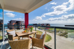 Ferienwohnung Meermarie Olpenitz in Olpenitz